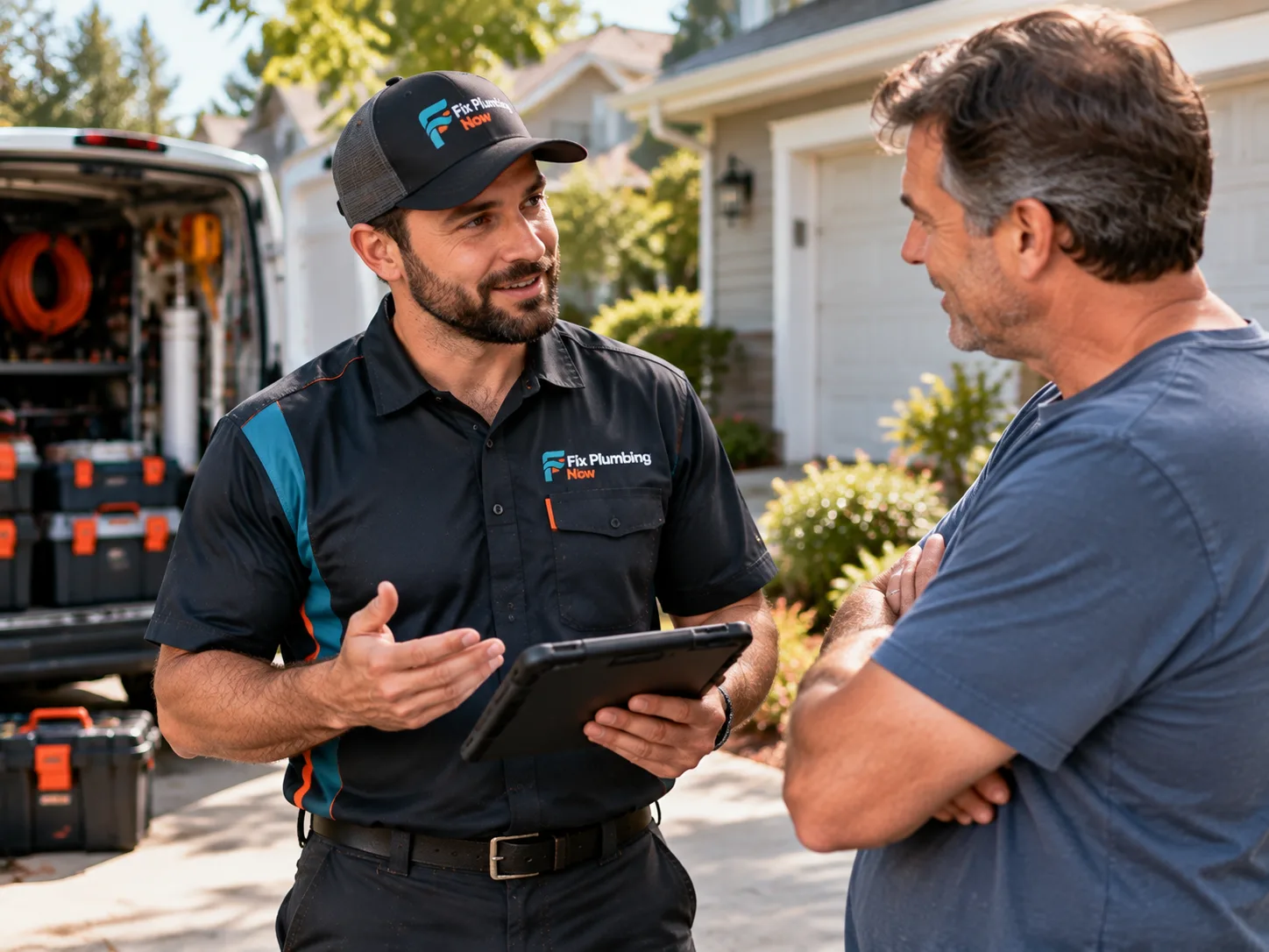 Clogged Drain Service Caroleen, NC FAQs